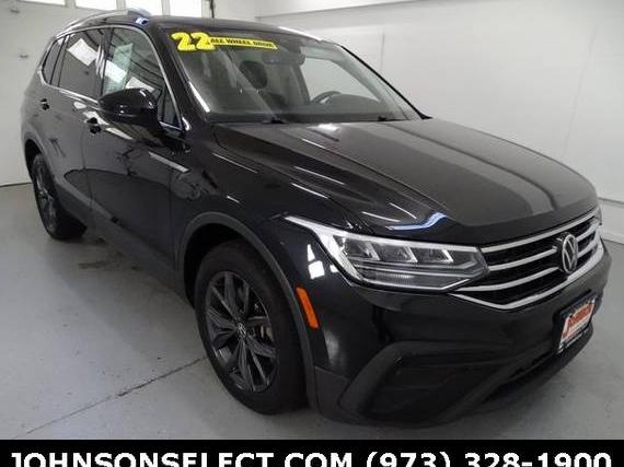 VOLKSWAGEN TIGUAN 4MOTION 2022 3VV2B7AXXNM114102 image VOLKSWAGEN TIGUAN 4MOTION 2022 3VV2B7AXXNM114102 image